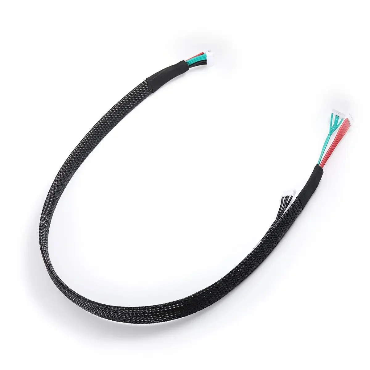NEJE 3-PLUS Кабель питания для лазерного гравера и замена USB-провода для передачи данных — оригинальный комплект для ремонта жгута проводов