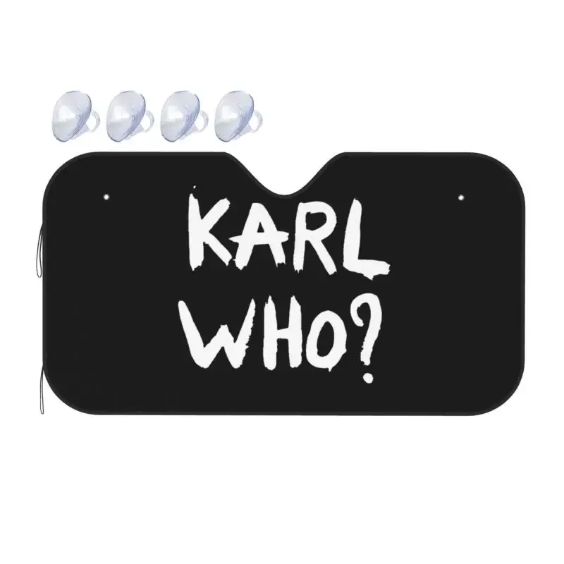 

Karl Who автомобильный солнцезащитный козырек складной солнцезащитный козырек передний солнцезащитный козырек оконные козырьки крышка блок автомобильный интерьер защитные блоки УФ-лучи