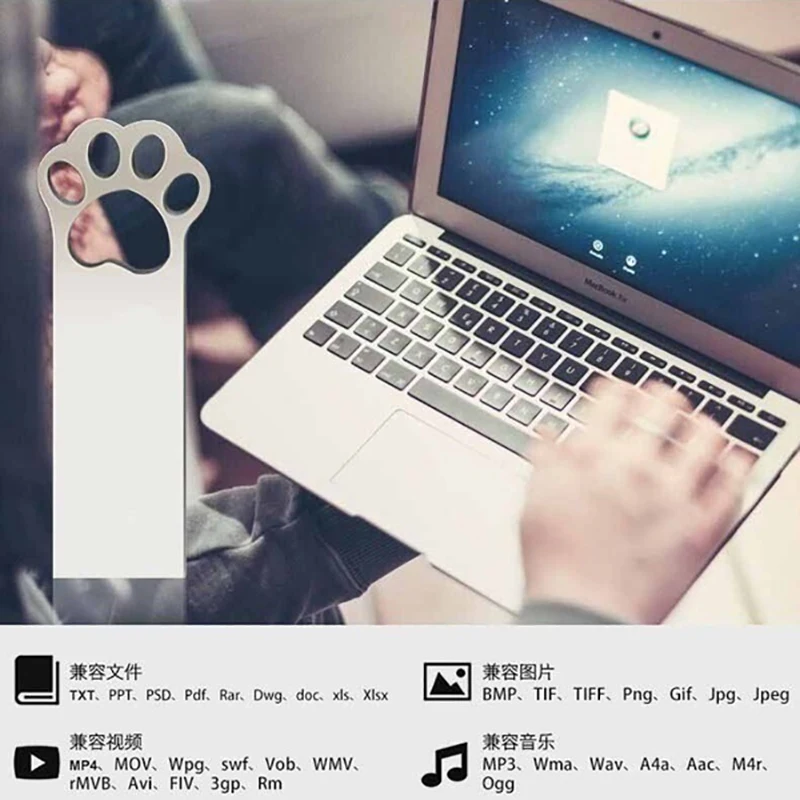 high speed USB flash drive 128GB 64GB 32GB 16GB 8GB 4GB pen drive pendriveфлешка U disk memo cel usb stick gift Custom LOGO