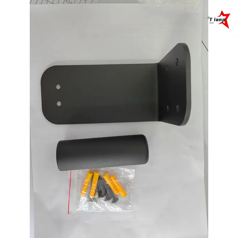 Home Audio Wall Mount Holder for Bose S1 Pro+ Portable Wireless Speaker Durable Multi-Scene Wall Attachment Frame