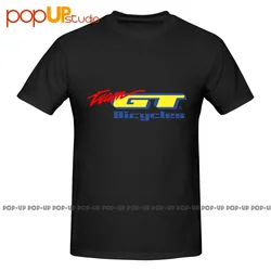 Gt Bicycle Bmx Mountain Bike Race Road Cycling Mtb Shirt T-shirt Tee Soft Unisex Vintage Hot Selling