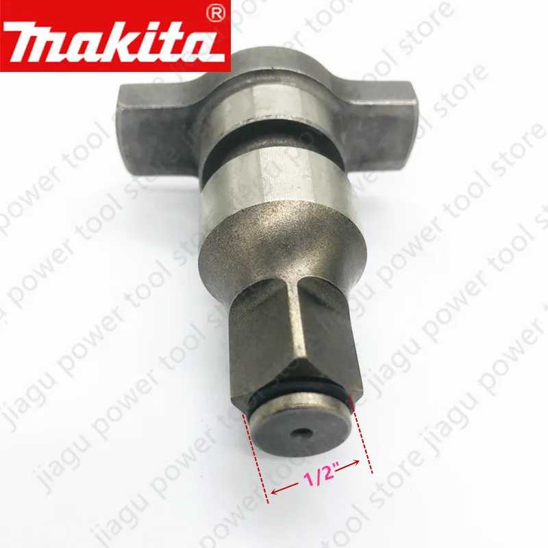 Imagem -04 - para Makita 1358042 1357177 Dtw1001 Xwt08 Dtw1001rtj Dtw1001rmj Anvil-dtw1002