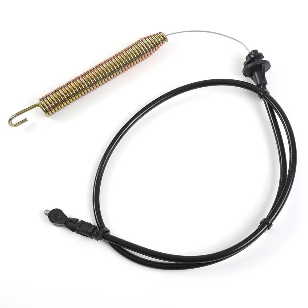 45 Inch Deck Clutch Cable for Craftsman LT1000 LT2000 DLT3000 175067 169676 21547184 for Reliable Functionality