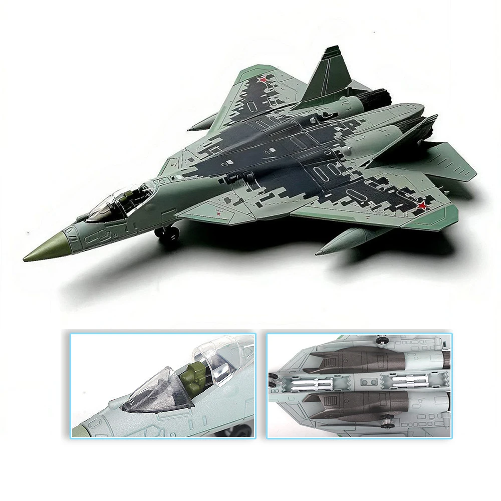 Modern Russian Air … - image