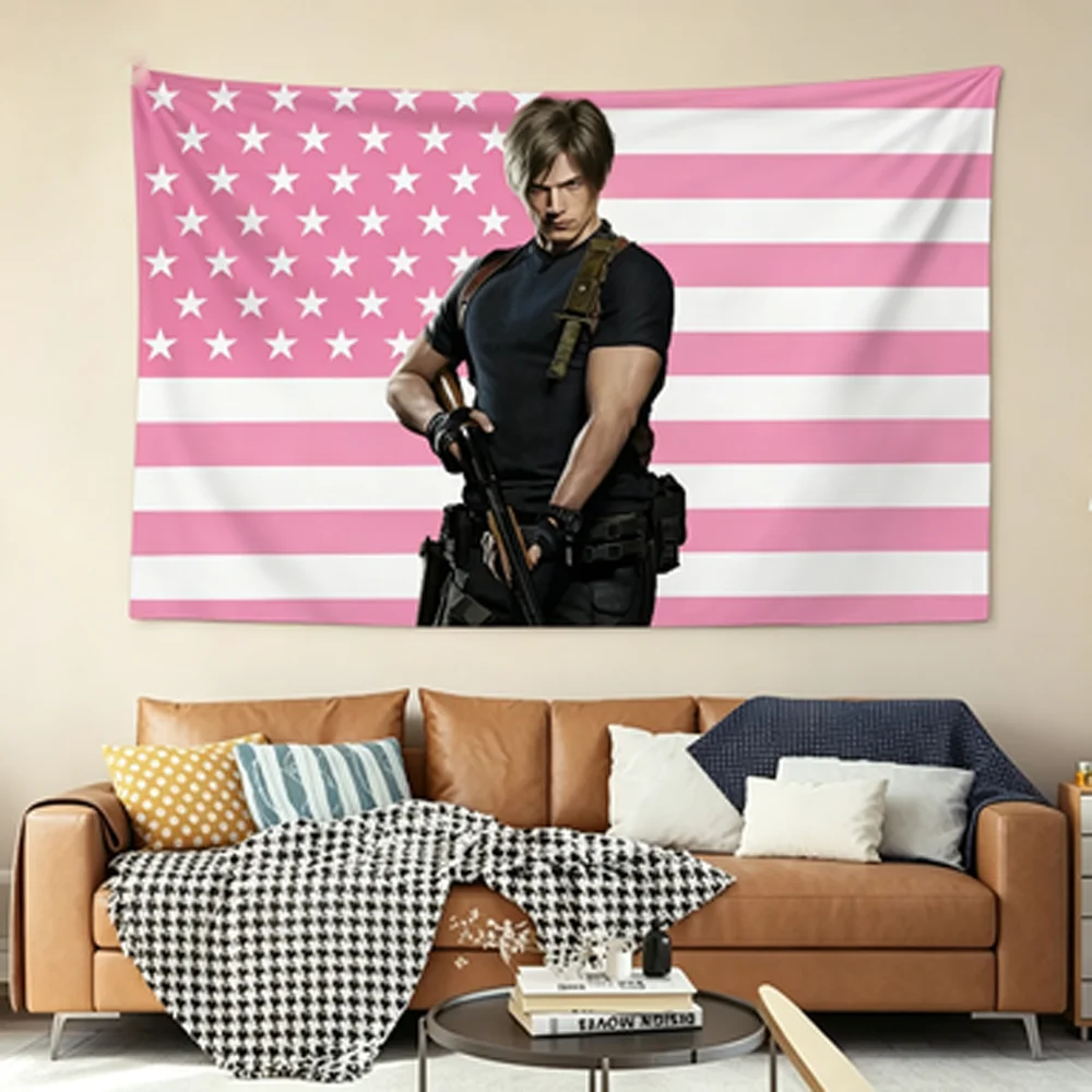 Leon Kennedy Resident Evil Gob - Board Game Resident Evil incelemesi ve fiyatı