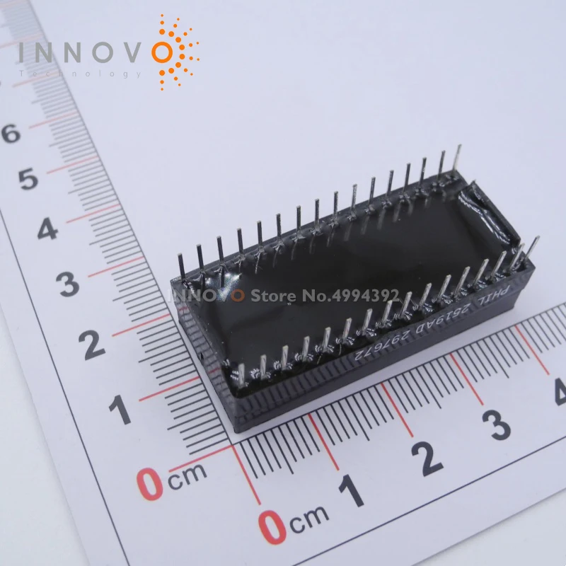 1PCS/LOT DS1216D DS1216 1216 IC MEM CTLR SMARTWATCH RAM 32DIP
