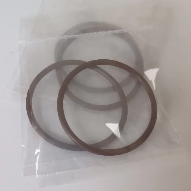 

A for Thermo Scientific Spectrometer ARL4460 Accessories O-Ring, D39.34 X 2.62, Silicone Part No.A040568 Original in Stock