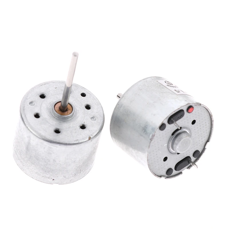 RF-310T-11400 3V 6V DC 5.9V 4000-7100rpm DC motor DIY CD/Robot motor LOW DRAIN