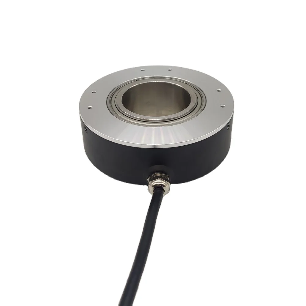 45mm Hollow Shaft Rotary Encoder 1024 For Elevator