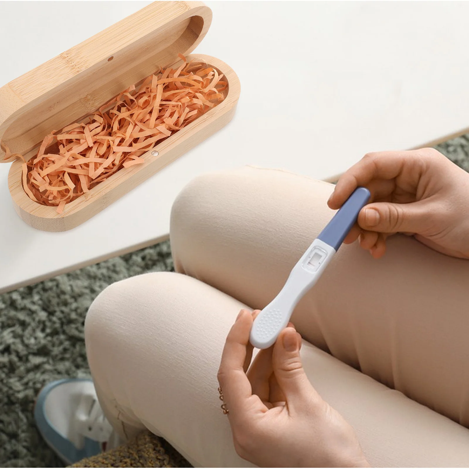 : Pränatale & postnatale versorgt