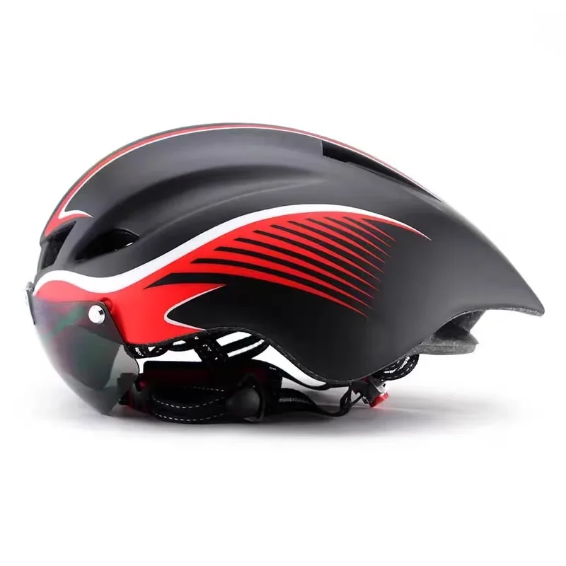 New Poc Pneumatic Helmet for Men and Women on Road Mountain Bikes