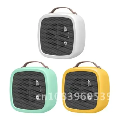 

Mini Electric Heater Winter Car Heater Universal 220v 500w Electric Heater Fan Heating Household Office Warmer Machine Heater