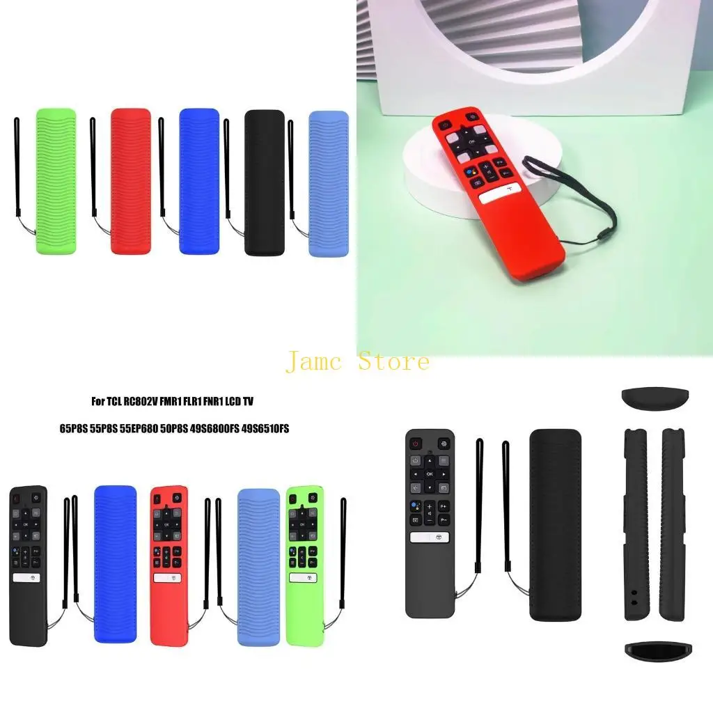 LX0B Cover For Voic… - image