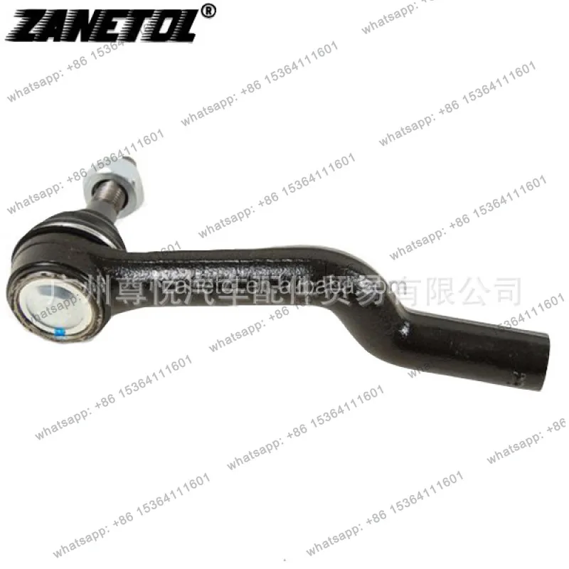 

Suitable for CTS '08-12 Automobile Ball Head Directional Horizontal Tie Rod (Outer) 19177442