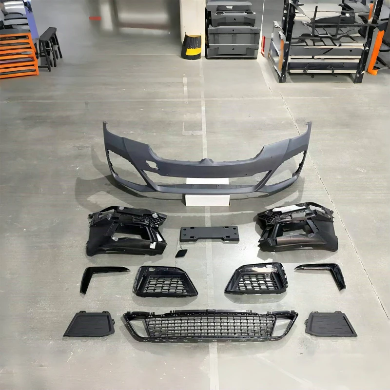 For Bmw 5 Series G3…