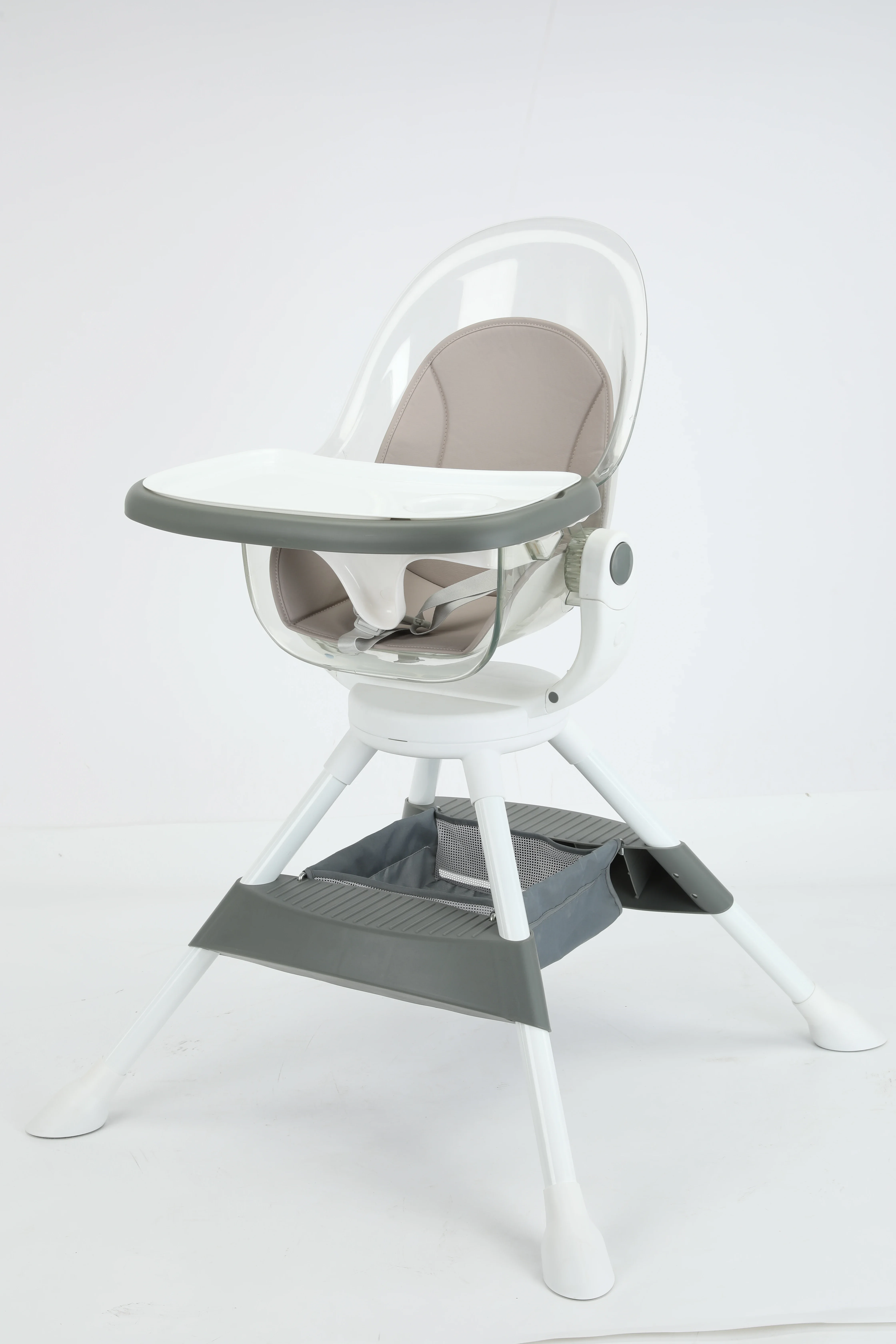 high quality baby feeding chair high chair baby feeding adjustable baby kids high chair for feeding