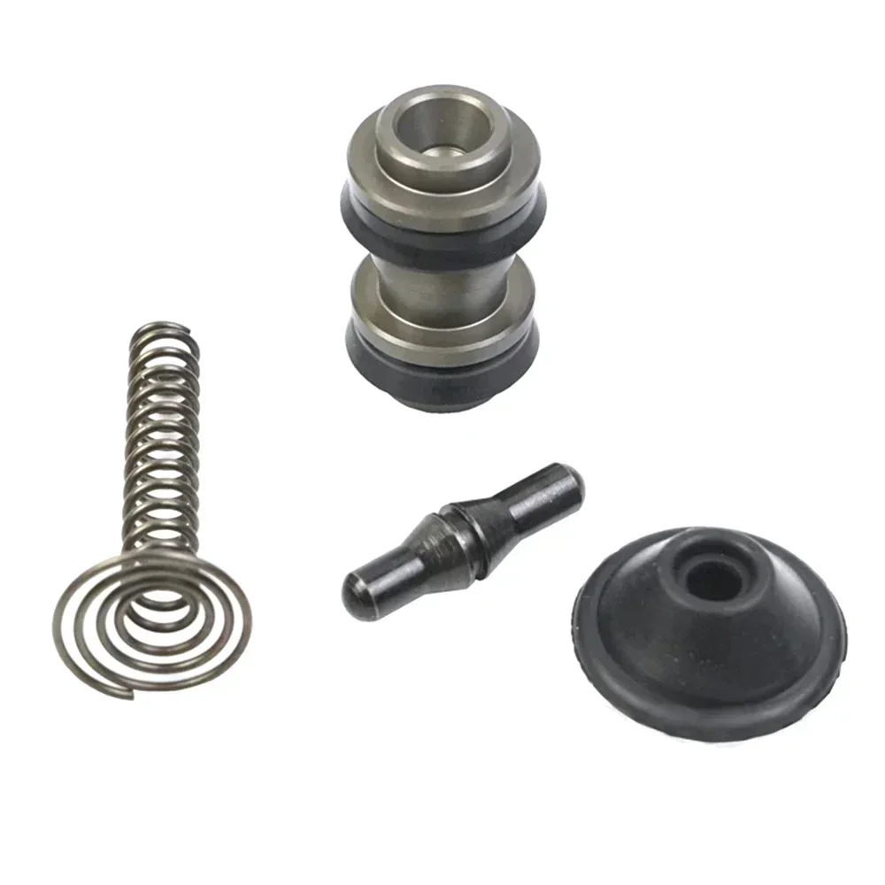 19mm 17.5mm 19rcs Brake Piston Plunger Repair Kits Motorcycle Master Cylinder Piston Rigs Repair Accessories Moto Clutch Brake