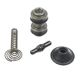 19mm 17.5mm 19rcs Brake Piston Plunger Repair Kits Motorcycle Master Cylinder Piston Rigs Repair Accessories Moto Clutch Brake
