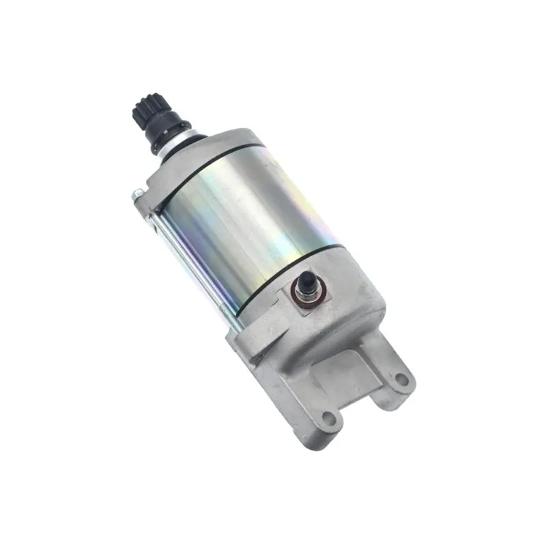 Motorcycle starter motor compatible with TGB Target Blade 425 500 525 550 924470E