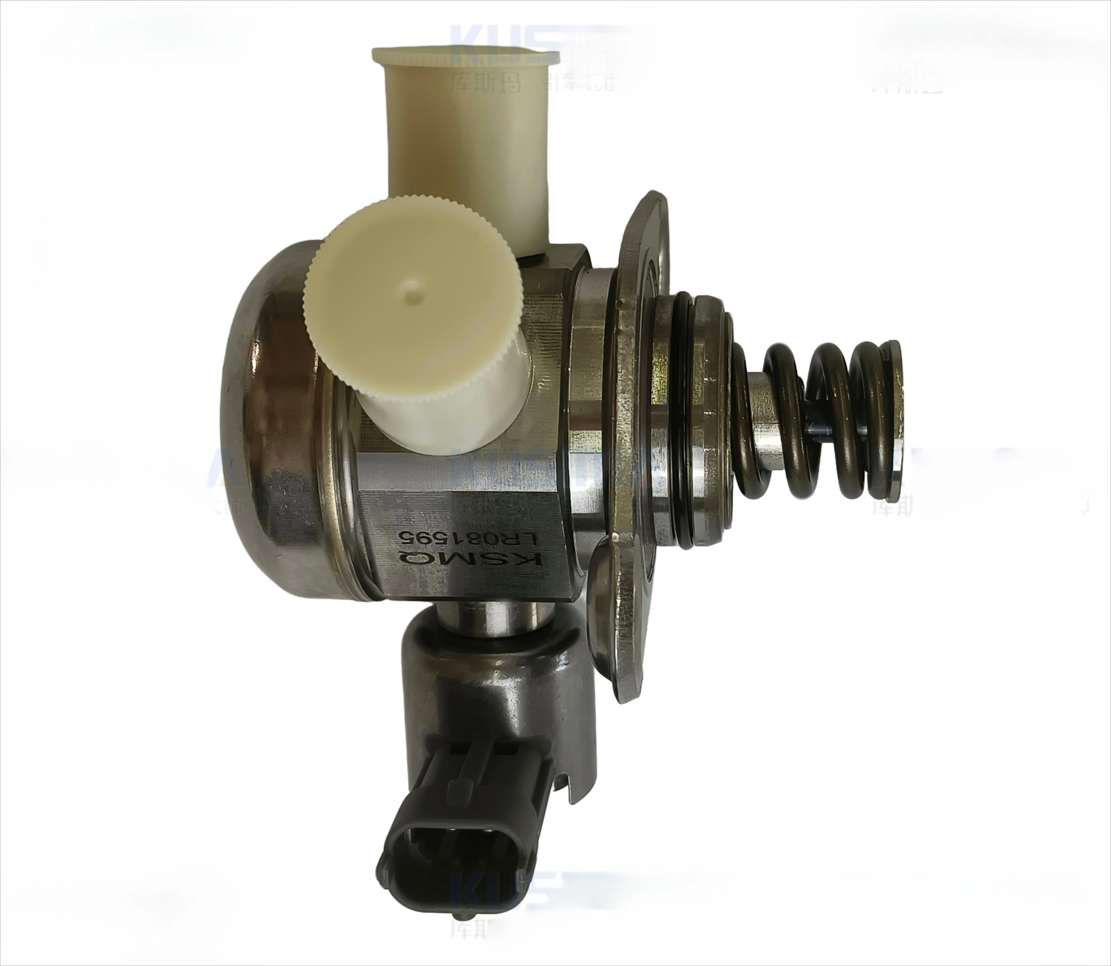 High Quality 508PS 508PT 508PN 306PS Engine High Pressure Fuel Oil Pump For Land Rover 5.0T SC 5.0 N/A 3.0L LR081595 DX239D376AA