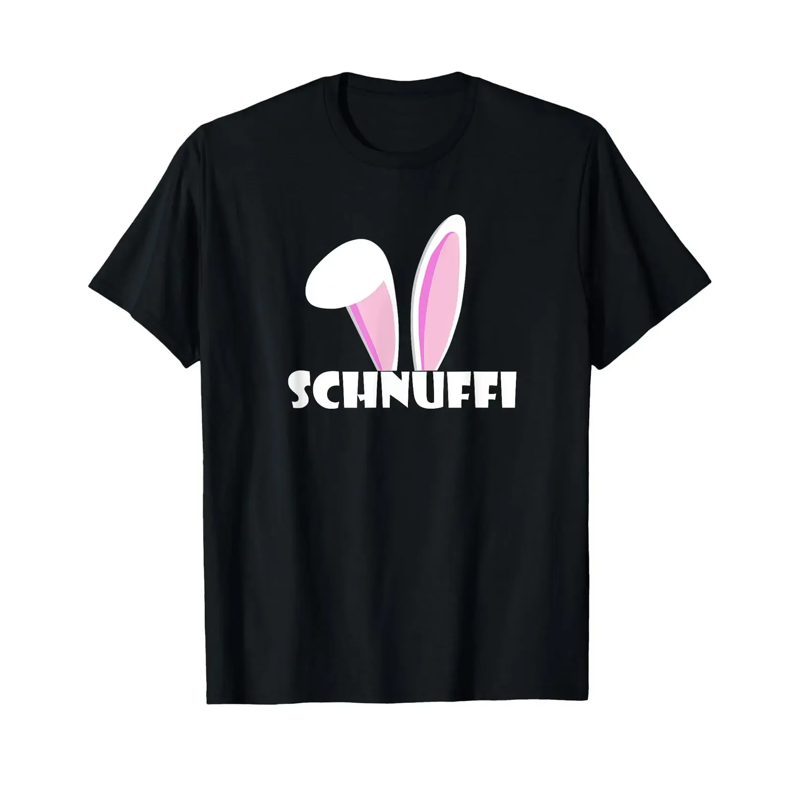 Schnuffi nickname for women and men gift idea partners T shirt vintage Washed designer clothes Top For Everyday Wear fashion