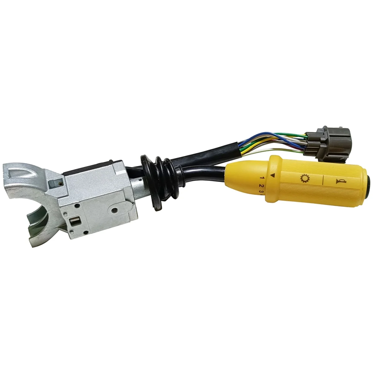 Car Forward and Reverse Column Turn Signal Switch for JCB 3CX Backhoe