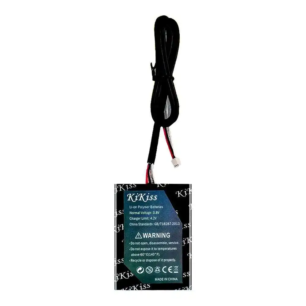 

VR Device Battery For 3D Idealens K2 904764P 4500Mah Premium Replacement