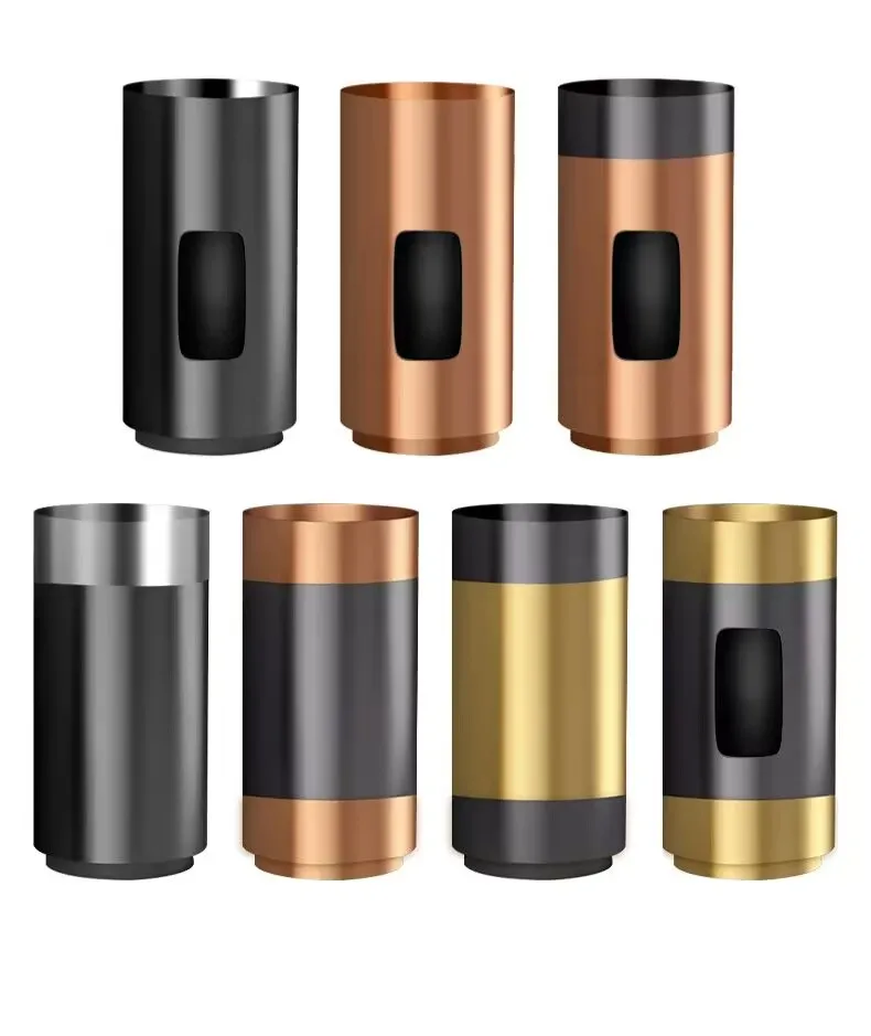 304 Stainless Steel Kick Resistant Wash Basin Nordic Column Basin Bathroom