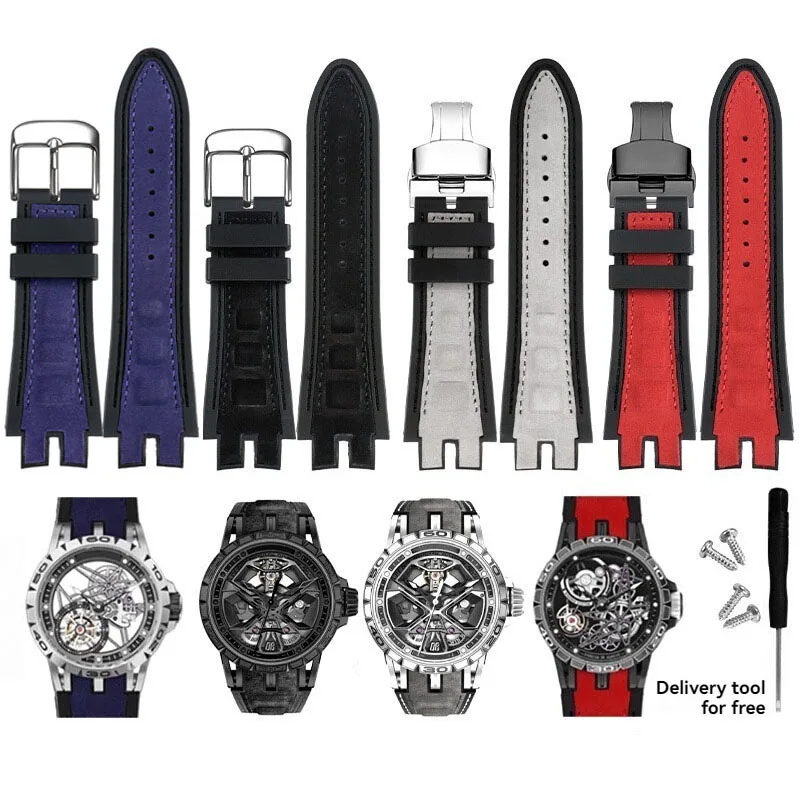 For Roger Dubuis Wa… - image