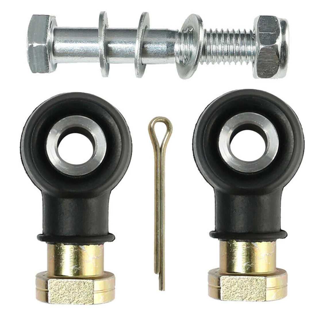 

NEW Tie Rod End Kit 51-1030 Fit for Polaris Sportsman ACE RZR 570 Ranger Crew 500 700 800 XP 900