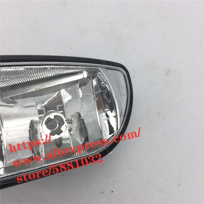 Front Fog Light for Buick Excelle HRV Hatchback Anti-Fog Lamp Foglight