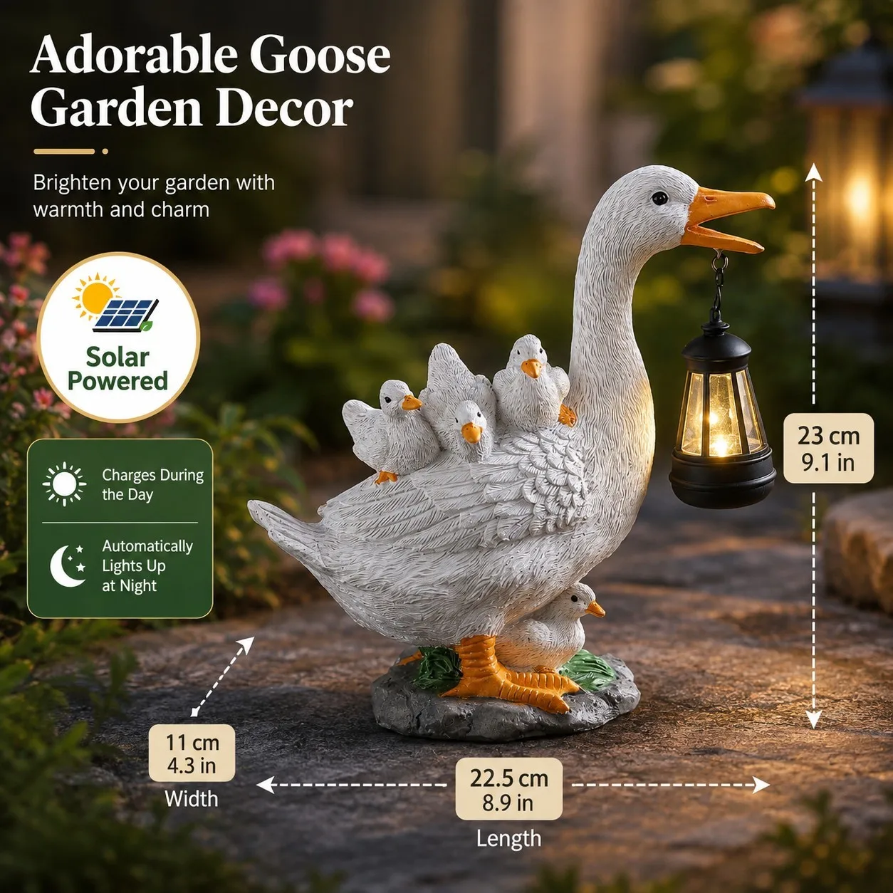 Thumbnail 2 - #20 Garden Decorative Statues Comparison Guide