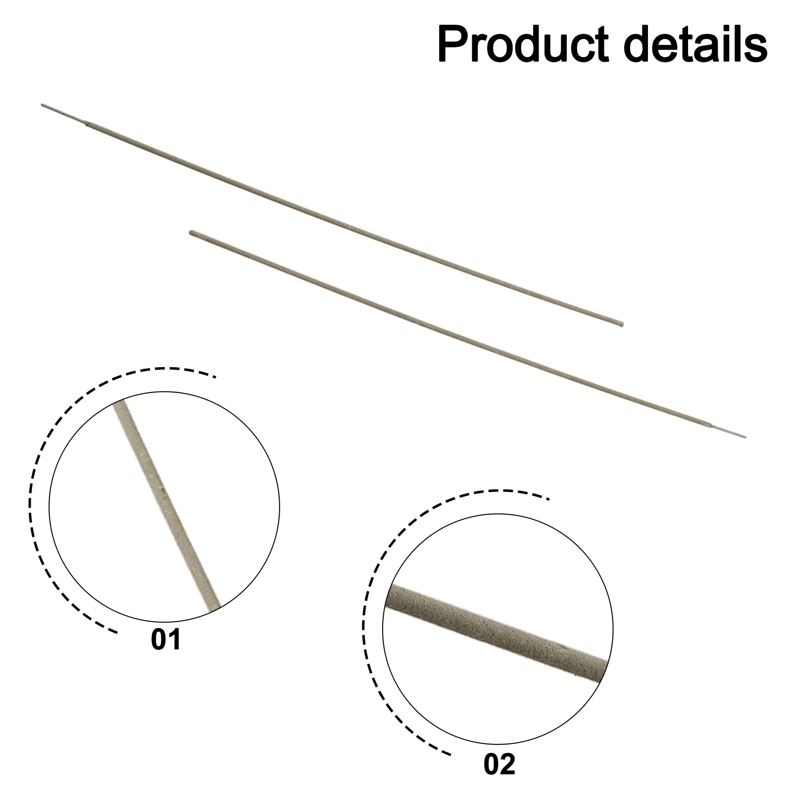 309L-16 Welding Rod E309L-16 Welding Rod Heat-treated Joints Dissimilar Joints Welding Rod For Beginners Welding Rod