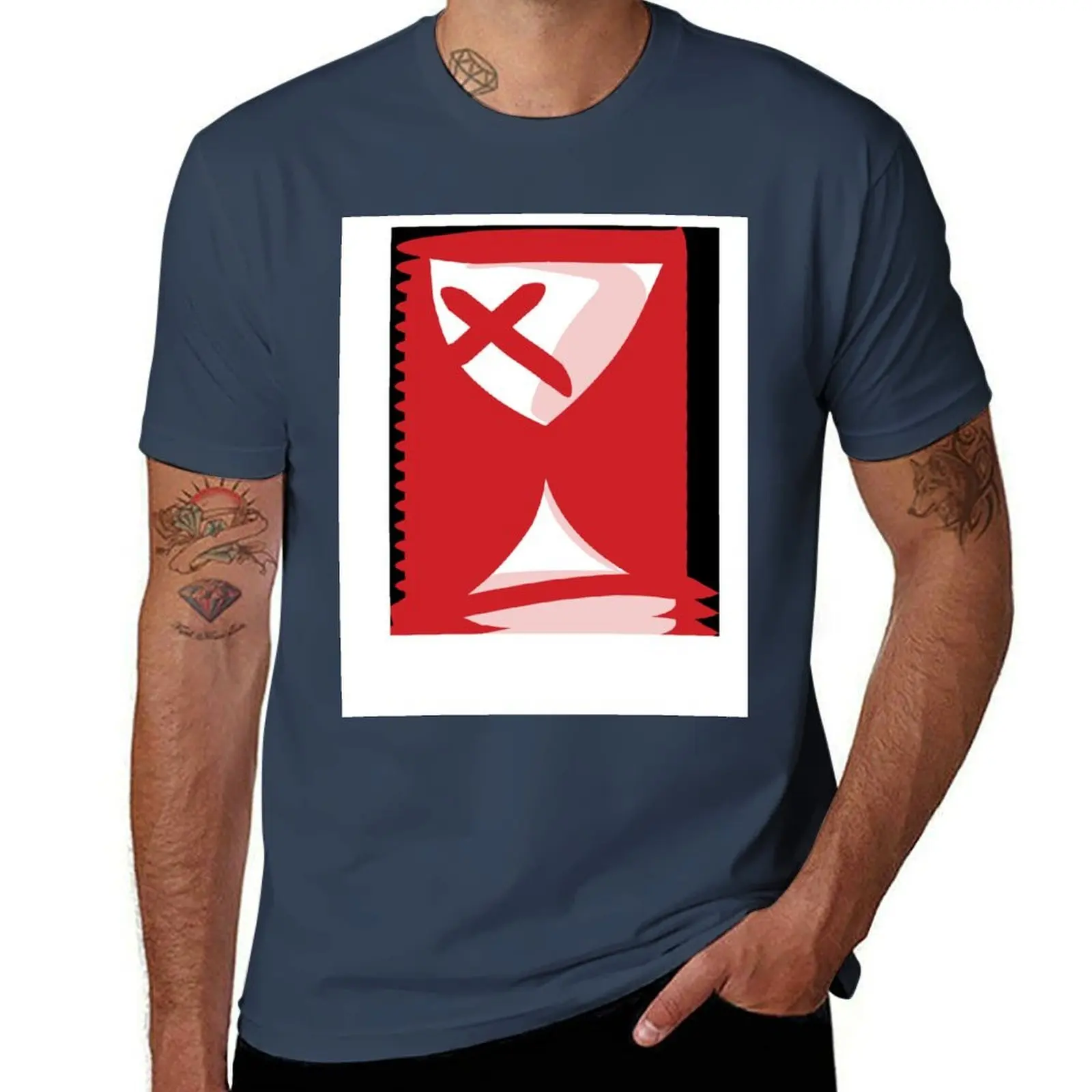 

of Christ Disciples Chalice T-Shirt Casual Loose Fit Summer Tee Shirt