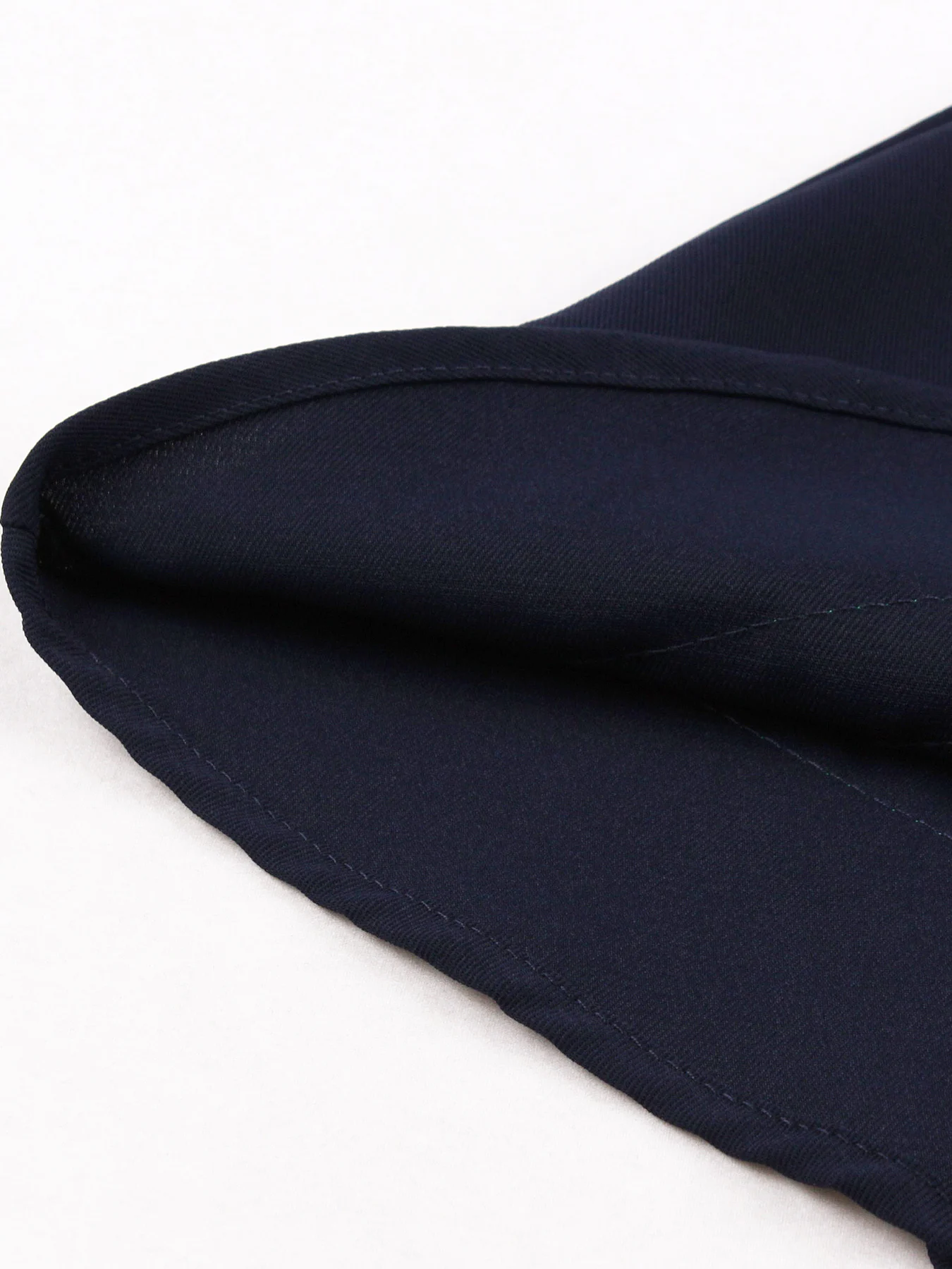 Tonval Contrast Webbing Square Neck Sleeveless Swing Pleated Women Dresses Summer Prom Birthday Party Vintage Swing Dress