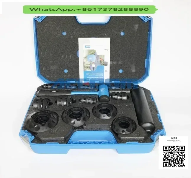 

TMFT36 Bearing fitting tool kits TMFT 36 TMFT 24