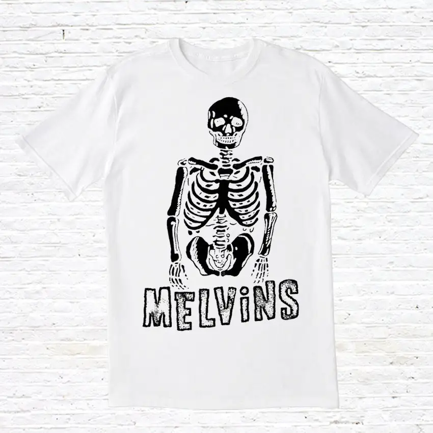 Melvins T-shirt