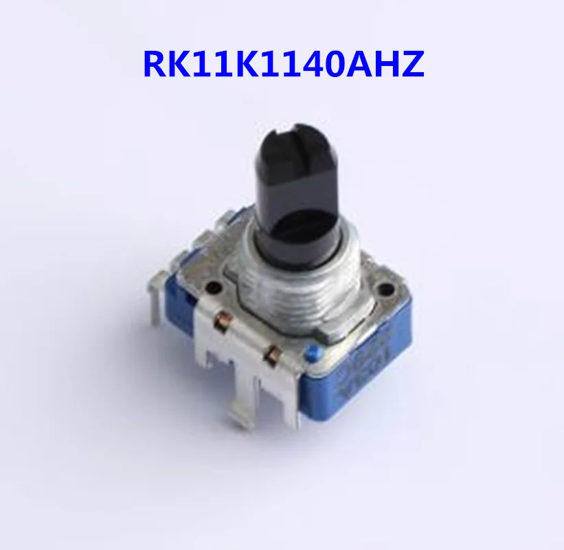 5pcs 100% Original RK11K1140097 RK11K1140A3L RK11K1140A4Q RK11K1140AHZ Rotary Encoder