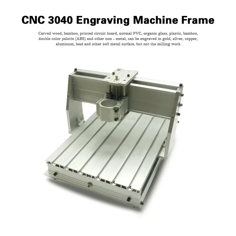 3040z (dq cnc chinacnczone) купить от 27 825,00 руб. Деревообрабатывающее оборудование на 1rub.ru