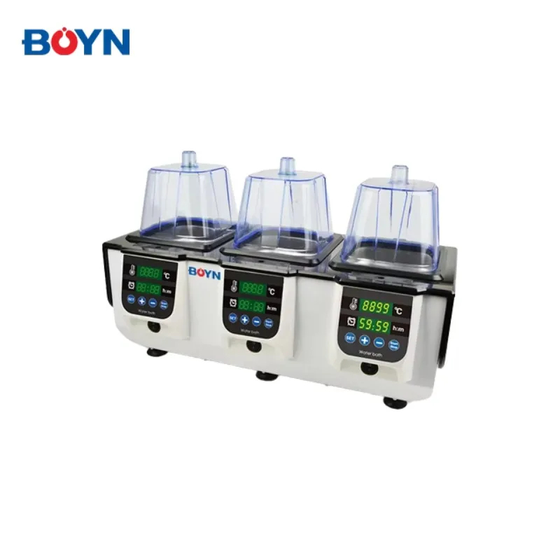 برنامج الحواسيب الصغيرة PID التحكم التلقائي في درجة الحرارة حمام مائي ثرموستاتي WT100-2