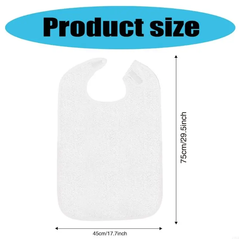 28TA PROTTECTED البالغ المريلة الكبيرة لمنازل التمريض في المنزل والمغامرات في الهواء الطلق