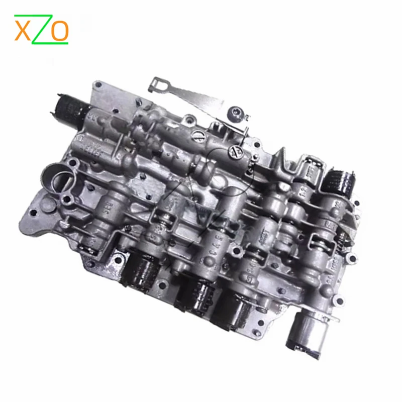 M74BTR4 4-Speed Transmission Valve Body for SsangYong Geely Daewoo Automatic Transmissions