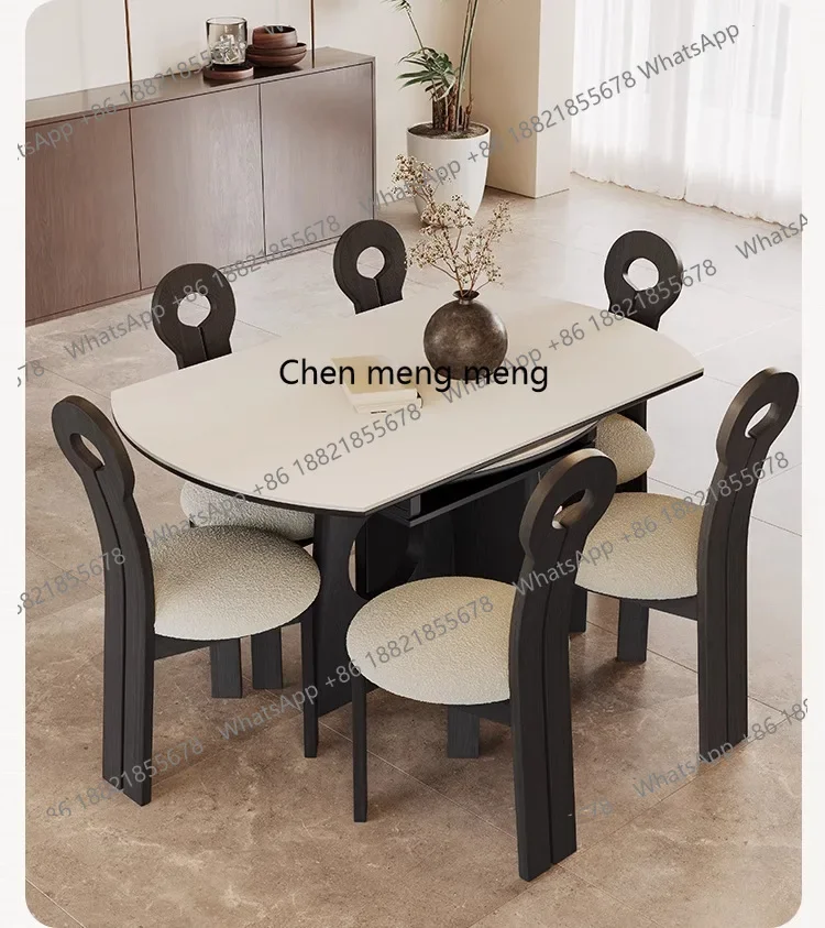 c139 Small Round Dining Tables Meeting Simplicity Modern Hotel Study Dining Tables Coffee Table Wooden Home Furniture Tavola