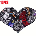 10pcs