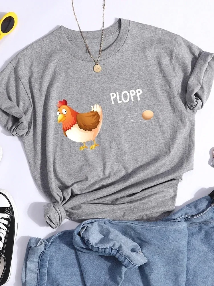 

Женская футболка больших размеров, одежда с короткими рукавами и графикой, свободный и повседневный, мягкий и удобный, дышащий, для занятий спортом на открытом воздухе