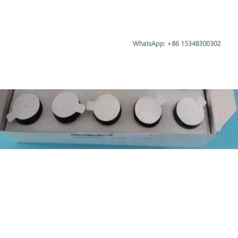 oil detection box 8103560 compressed air oil detection box oil box