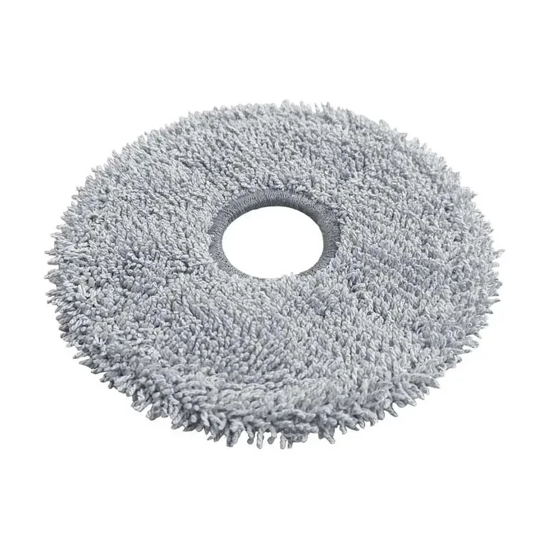 Mop Cloth For Dreame X50 Ultra/L20 Ultra/L10s Pro Ultra/X30 Ultra/L10s Pro Gen2/L10s Plus/L40 Ultra/X40 Ultra Robot Vacuum,X40 image 2