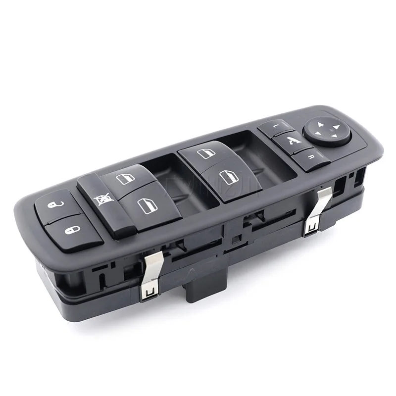 

Suitable for Dodge Chrysler left front window regulator switch and electric window adjustment switch 04602534AC