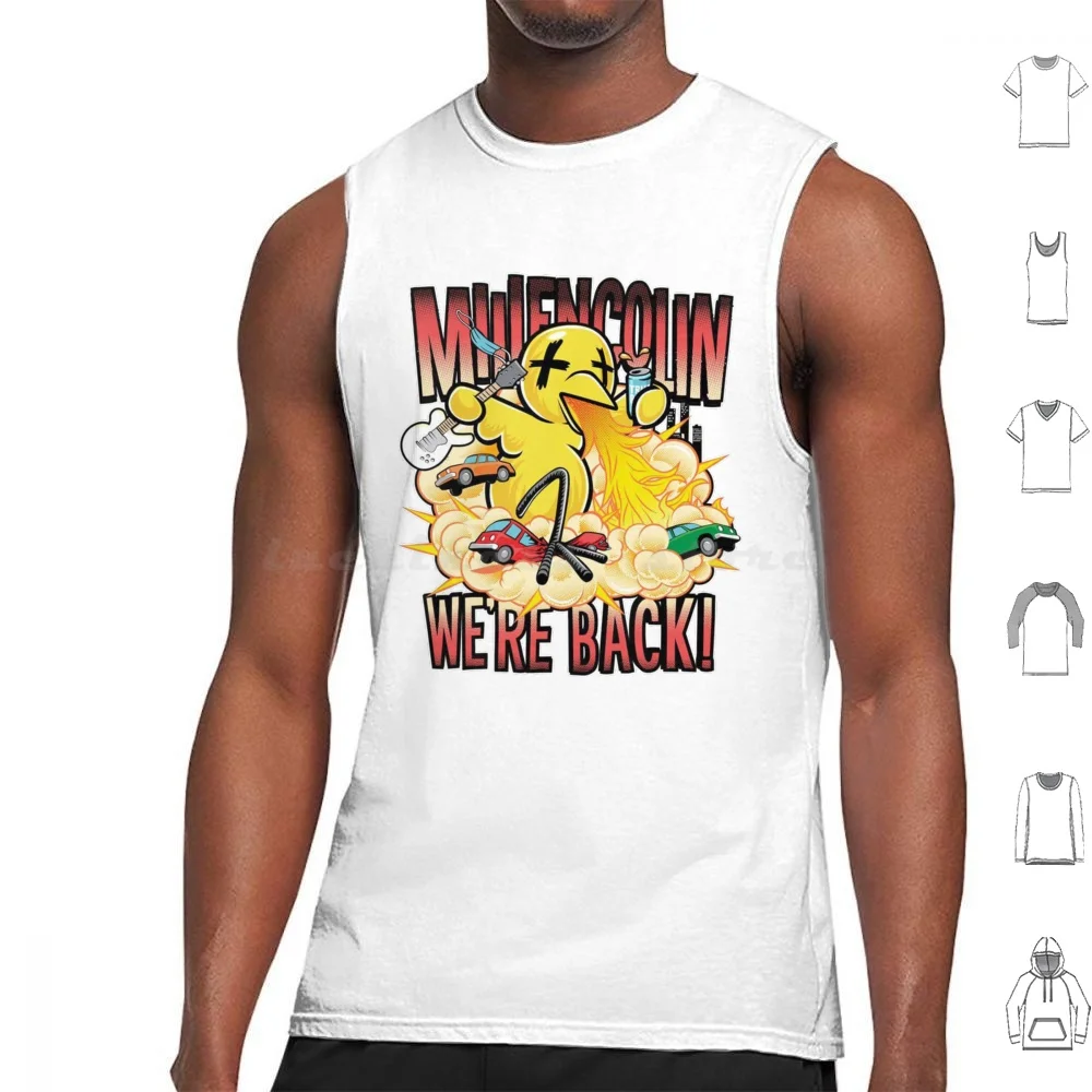 Millencolin Band Ta… - image