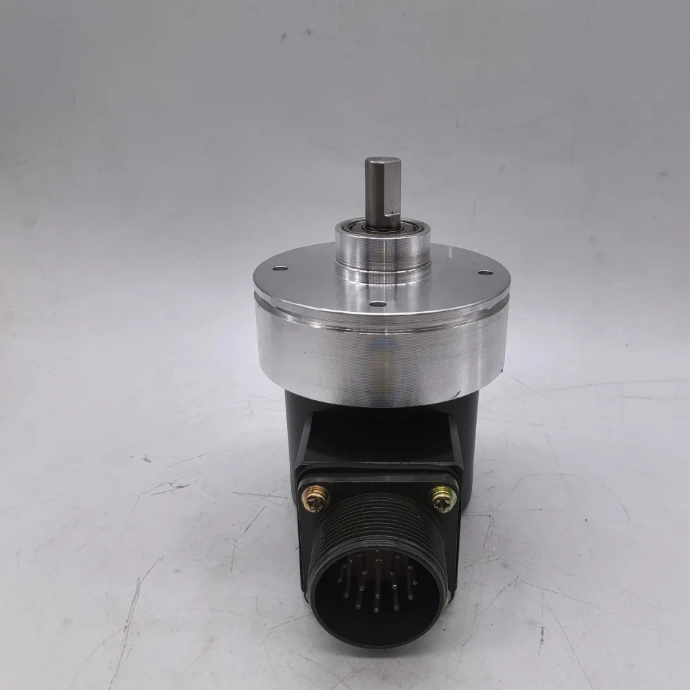 NIEUW A860-0301-T002 Servomotor Encoder Vervanging Eén